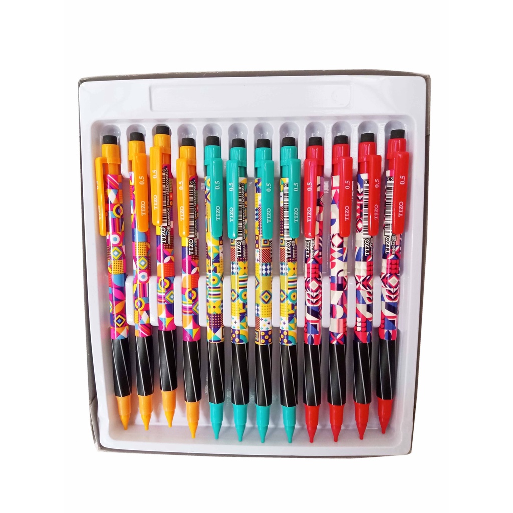 

1 Buah Pensil Fancy Mekanik Mechanical