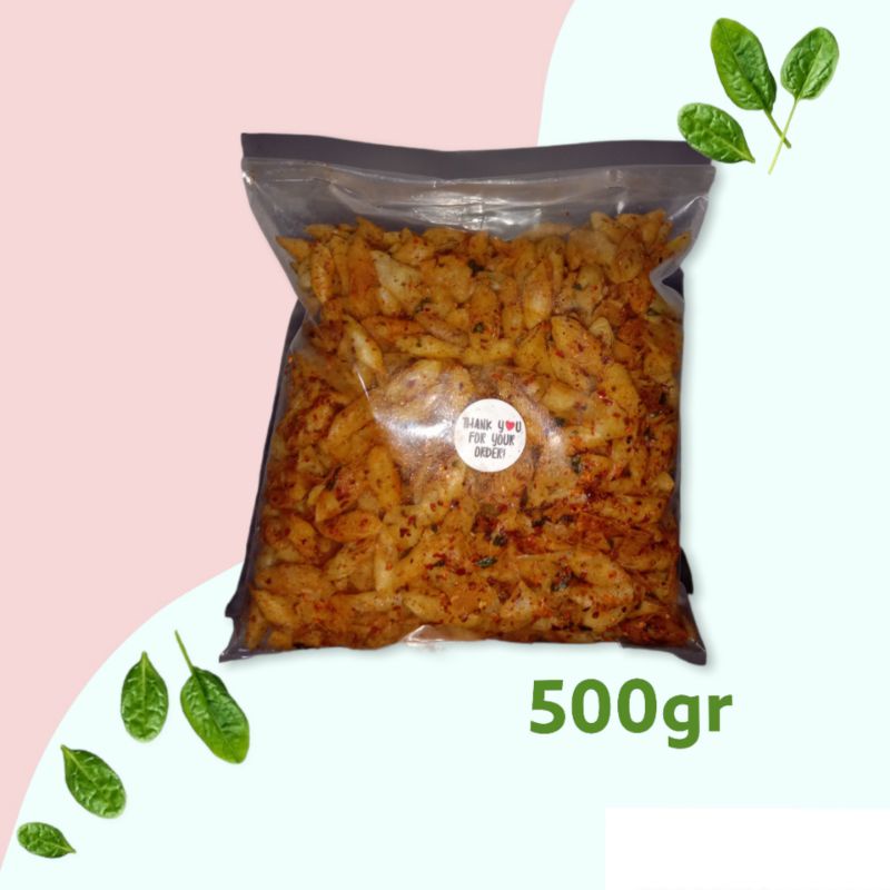 

Lumpia Kering /Lumring roll 500GR