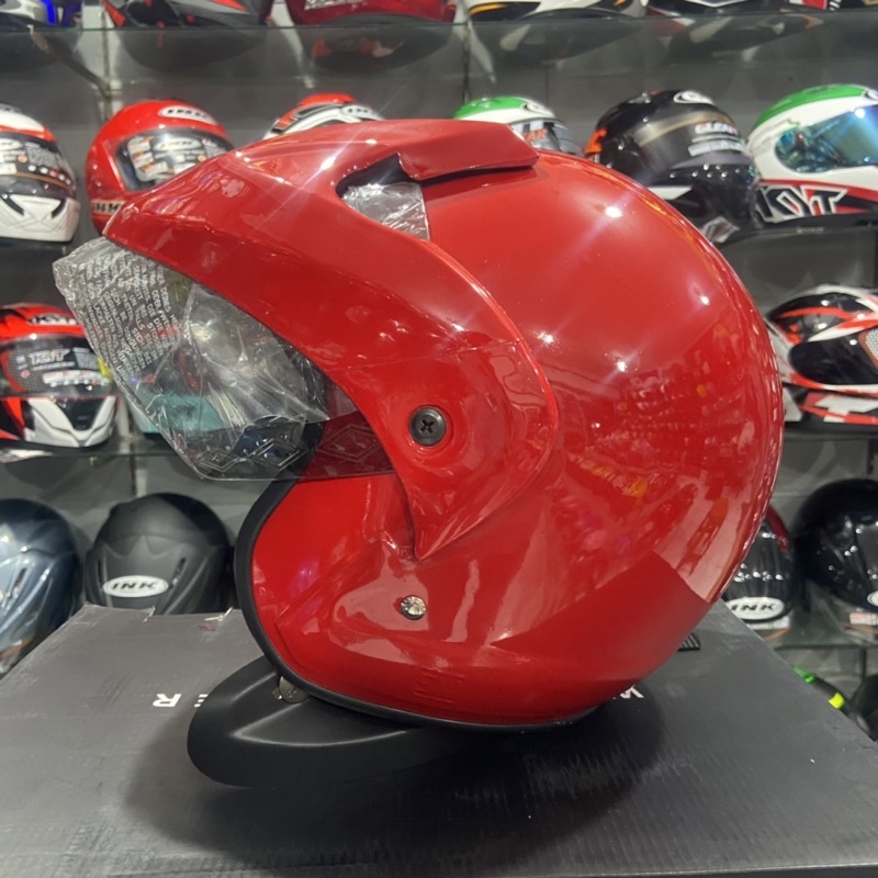 HELM MOTOR SNI DEWASA / HELM STANDAR / HELM BERKUALITAS