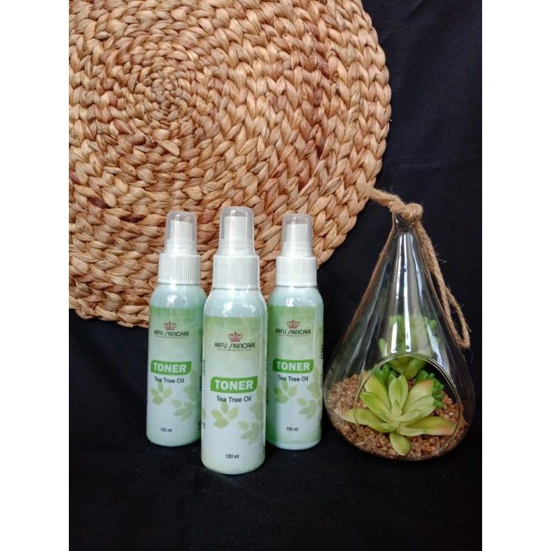 toner spray (acne) ratu skincare