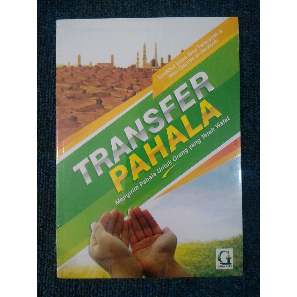 TRANSFER PAHALA - Ibnu Taimiyah & Ibnu Qayyim