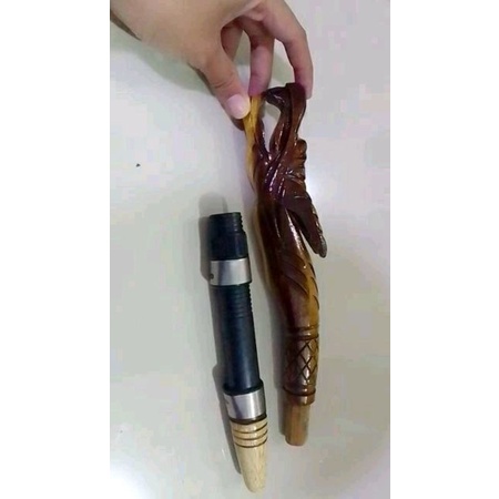 Pahul naga + rill set