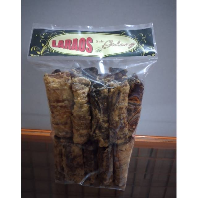 

SALE Gulung 600grm