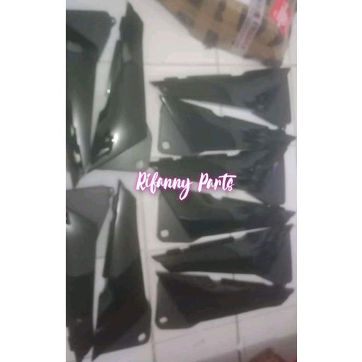 Body samping RXZ RZR