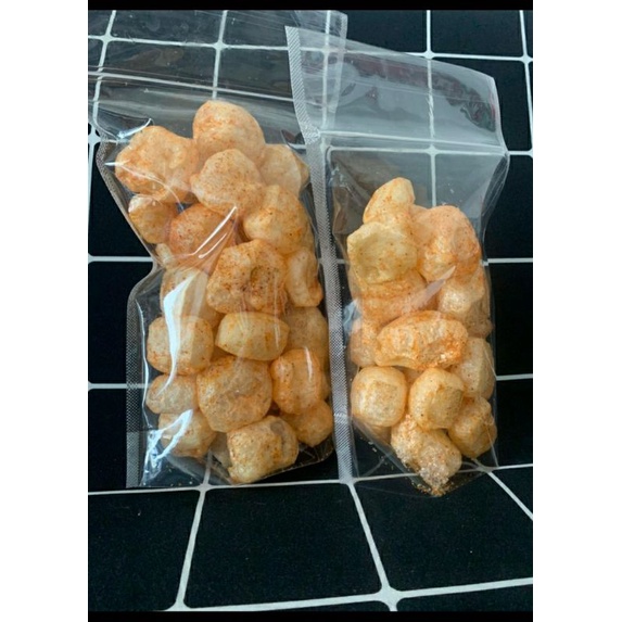 

Delapakprilli krupuk kulit sapi kerupuk enak gurih