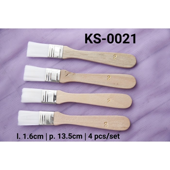 

KUE-PENGHIAS-ALAT- KS-0021 KUAS LOYANG KUAS MENTEGA KUAS IMITASI KUAS NASTAR -ALAT-PENGHIAS-KUE.