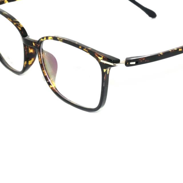 Frame Kacamata  2129 | Lensa Antiradiasi | Kacamata Masakini