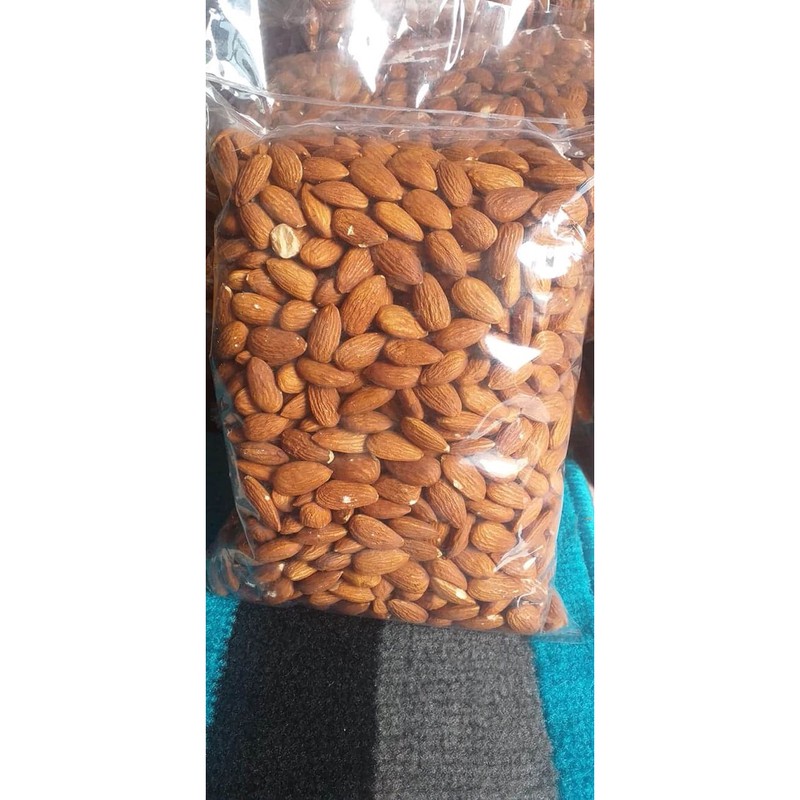 

Almond panggang