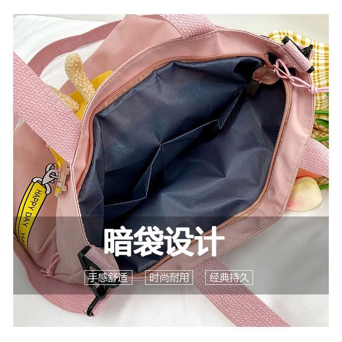 TASHAPPY JTF5807 Model Tas SELEMPANG Wanita Import Cantik Terbaru model korea supplier tas import