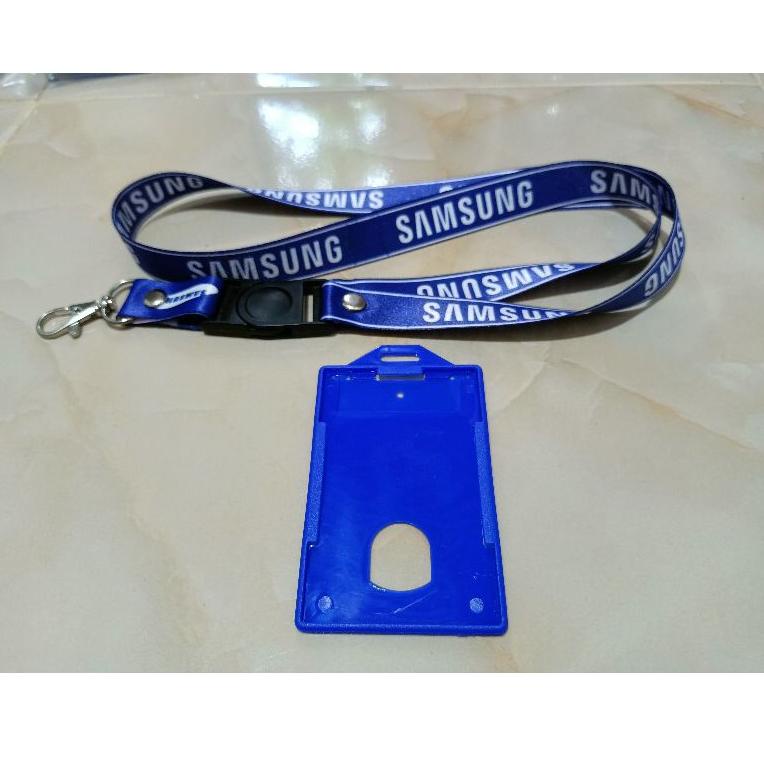 

HOT SALES 8534 Tali Id card / Lanyard samsung ㊋