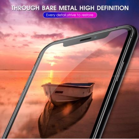 Vivo X50 X50 PRO Screen Protector Tempered Glass 5D 6D 9D