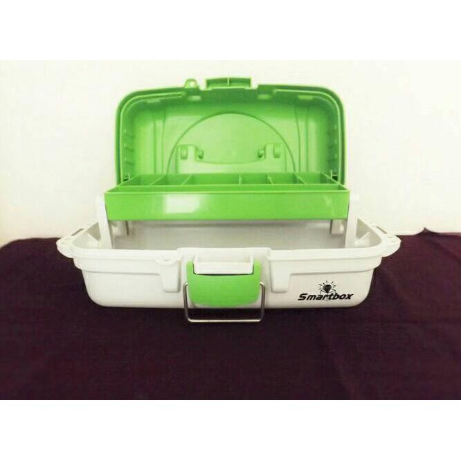 7CJA TEMPAT PANCING | TEMPAT UMPAN PANCING | BOX PANCING | KOTAK PERKAKAS LEQC