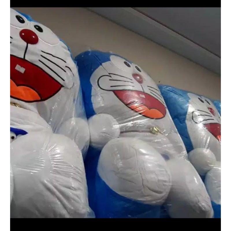 Boneka Doraemon JUMBO 1Meter