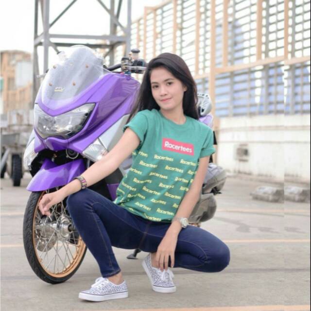 Racertees
