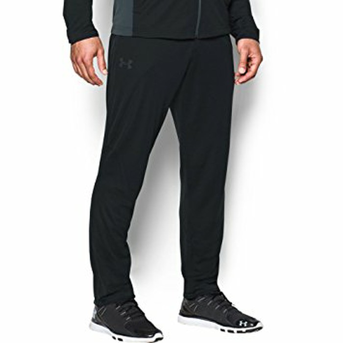 celanapanjang pria 9494OQ CELANA UNDER ARMOUR MAVERICK TAPERED PANTS ORIGINAL