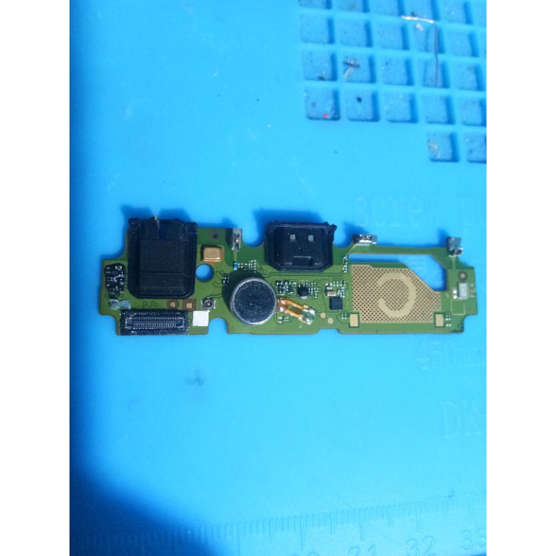PCB Cas Vivo Y12 Copotan