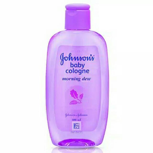 PARFUM BAYI JOHNSON'S 100 ML