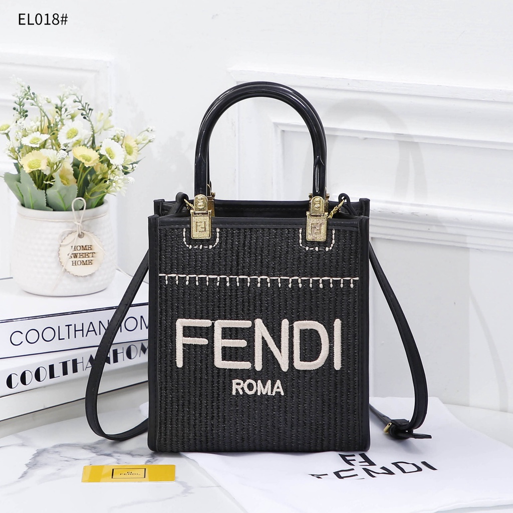 Best Seller Fashion Tote Sling Bag AN EL108