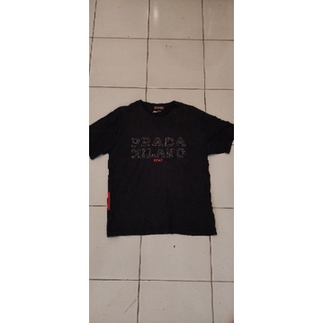 KAOS PRADA ORIGINAL SECOND