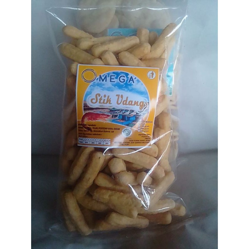 

stik udang omega 250gr