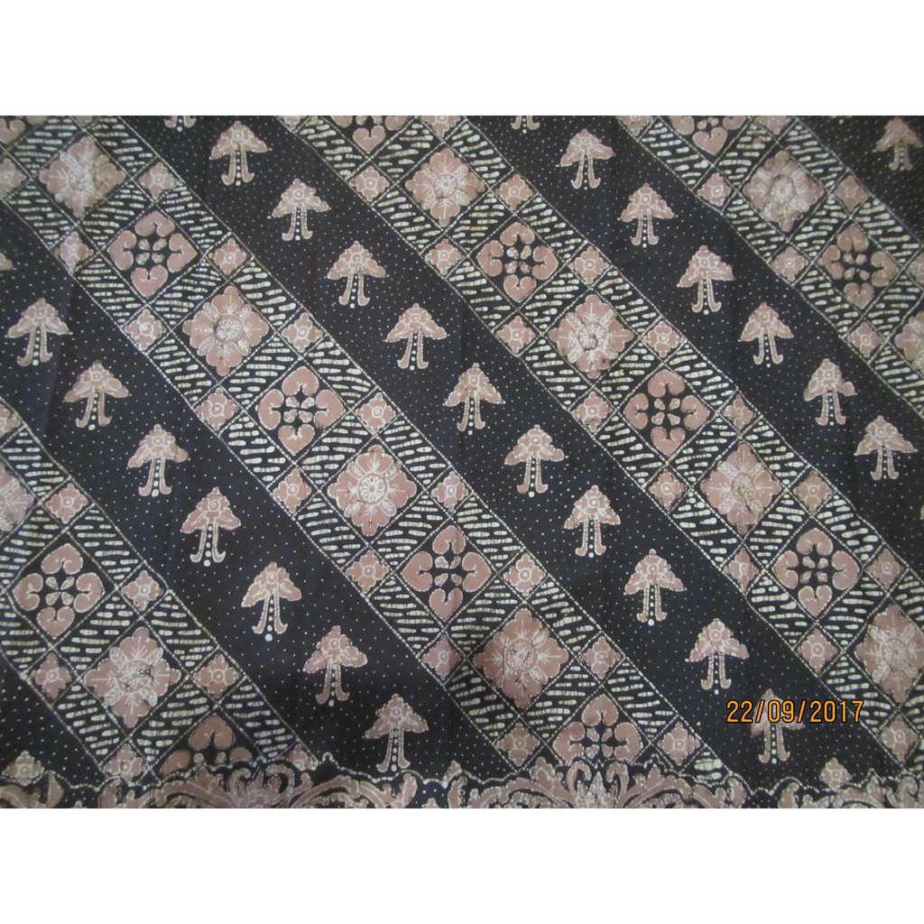 Jual Kain Batik Khas Borobudur Motif Terinpirasi Dari Candi Borobudur 