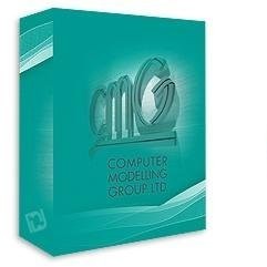 CMG SUITE 2015.101 - RESERVOIR SIMULATION SOFTWARE
