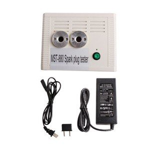 Busi Tester MST-880 Spark Plug Tester Terlaris
