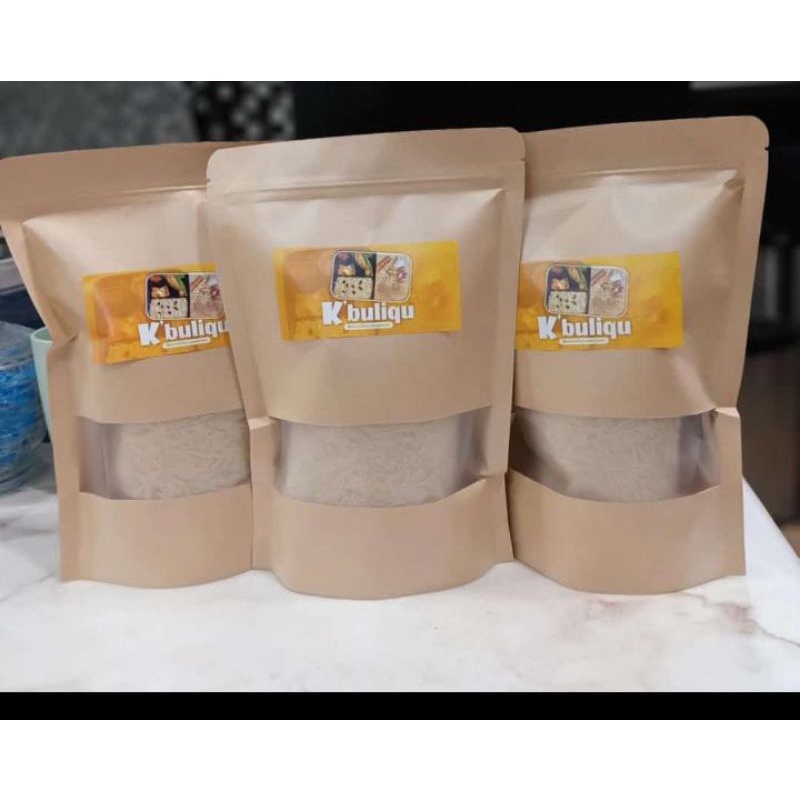 

nasi kebuli instan praktis lezaat