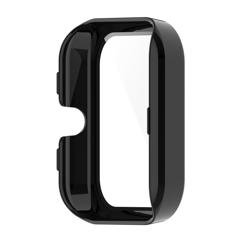 Btsg Untuk Bip3/Bip3 Pro Shockproof TPU Untuk Case Watch Cover Bumper Kulit Nafas