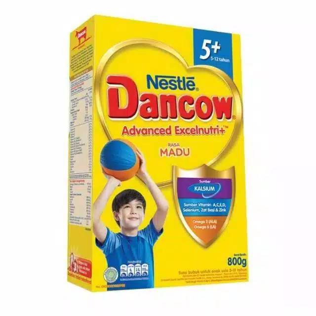 

Dancow 5+