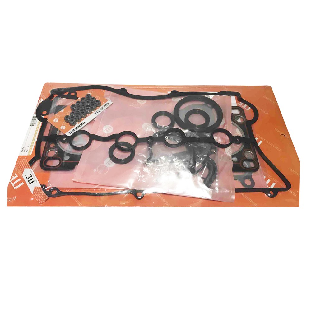 Gasket full set/packing set Mazda Familia & mazda Lantis