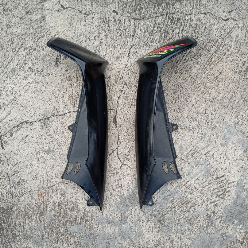 Sayap Depan Yamaha Sigma Original