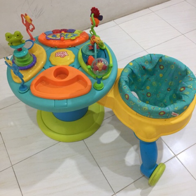 around we go harga