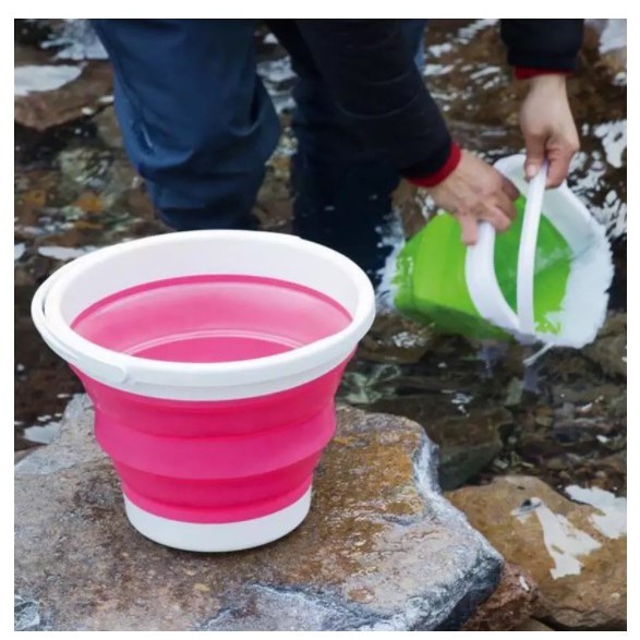 EMBER SILICON LIPAT 10 liter