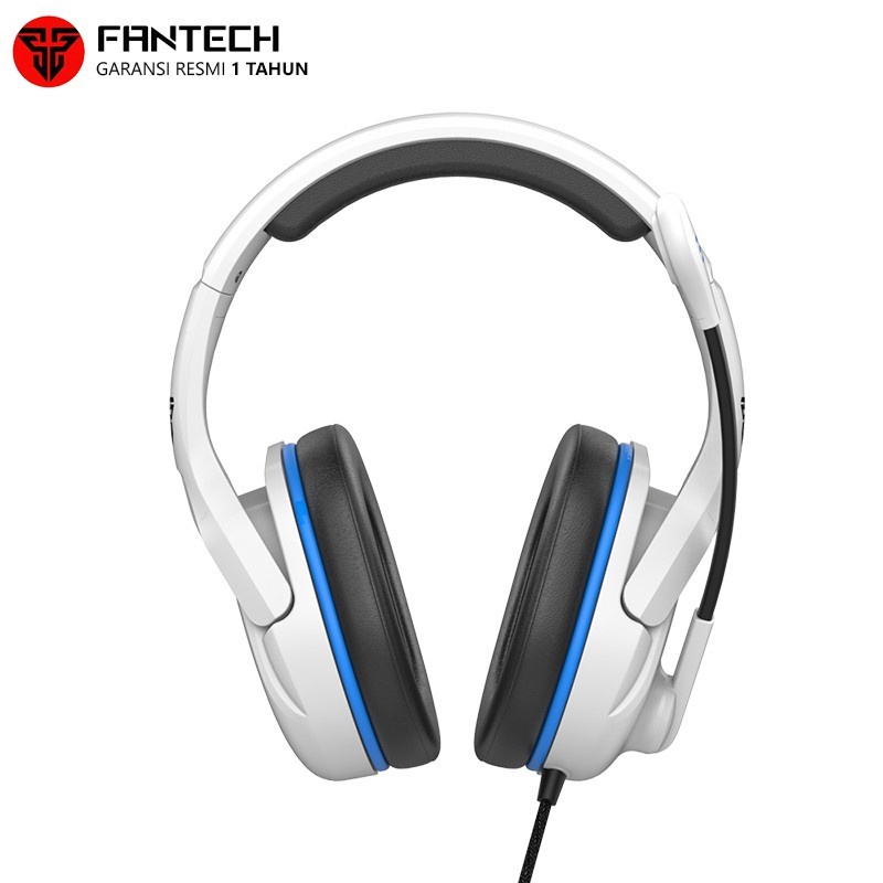 Headset Gaming Fantech Valor MH86 Multiplatform