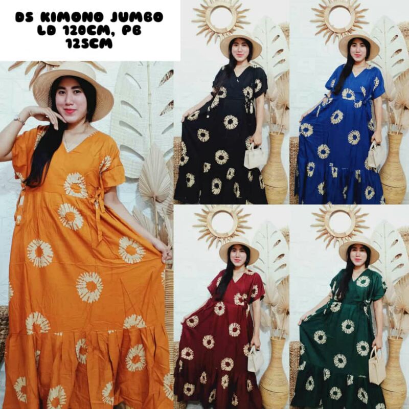 DASTER KIMONO JUMBO/DASTER KIMONO BUSUI/DASTER JUMBO/DASTER KEKINIAN/DASTER KIMONO/DASTERBUSUI JUMBO