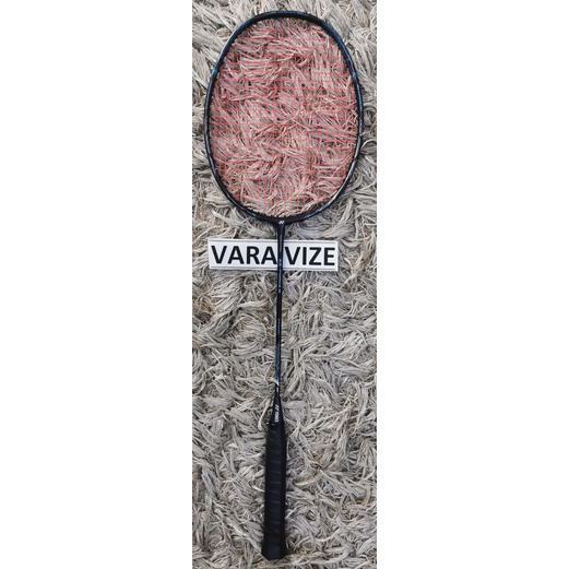 Raket Badminton Yonex Voltric Z Force II ZFII ZF2 Original Second