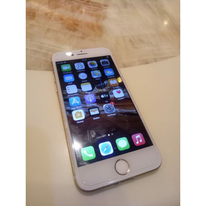 iphone 7 128gb batangan