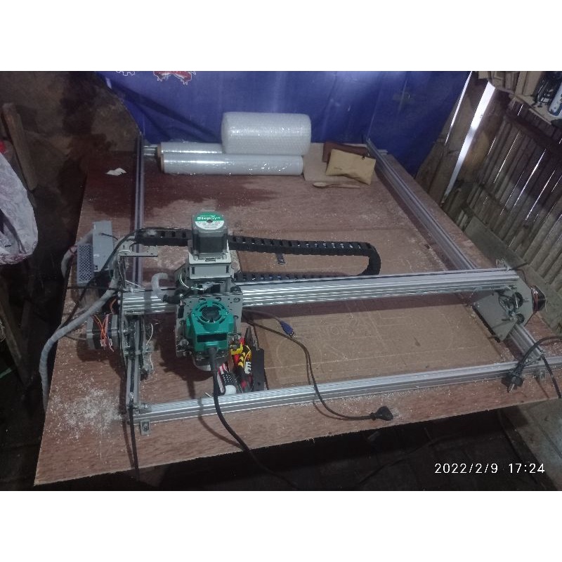 cnc router