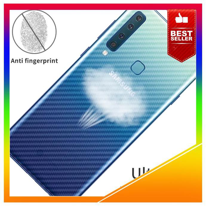 Acc Hp Vivo Y91 Y91 Garskin Anti Gores Belakang