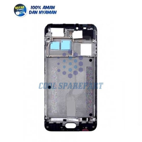 FRAME / BEZEL / TATAKAN BESI VIVO Z1 PRO / Z5X | COOL PART