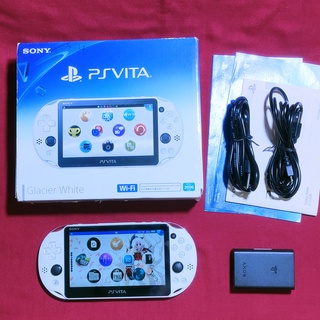 Ps Vita Slim 128 GB CFW Henkaku Enso Full Game Bebas Request 01