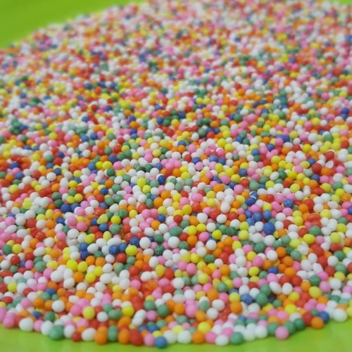 

Spikel Trimis Rainbow 100 Gram
