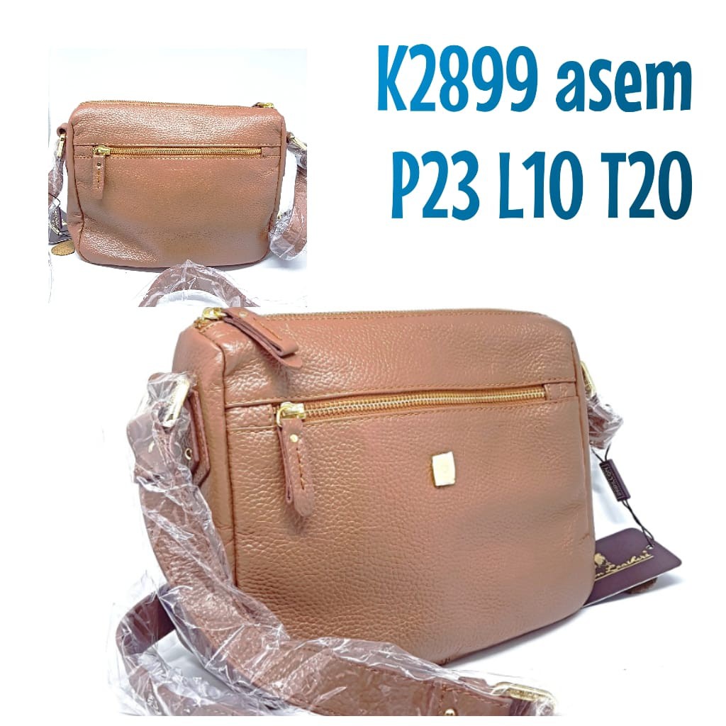 Tas Papillon Original K2899 Asem