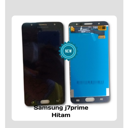 LCD TOUCHSCREEN SAM J7 PRIME