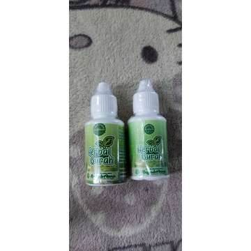 

Herbal Gurah Hidung+Ruqyah KBRA