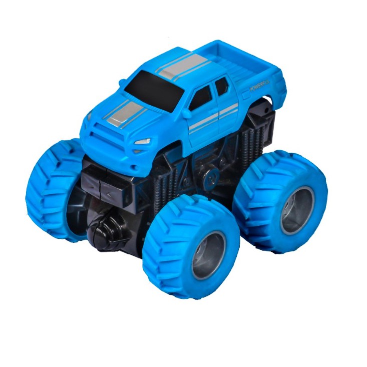  mainan  mobil anak mini monster trucks mainan  hiburan anak 