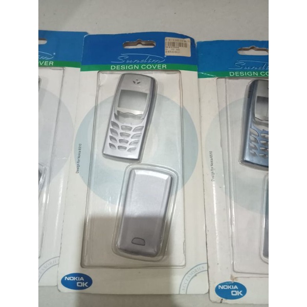 Casing nokia 6510 Original