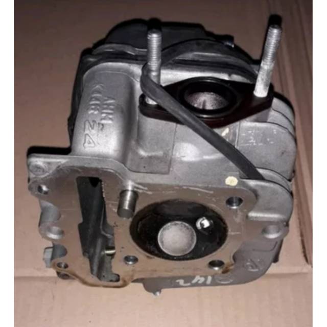 Cylinder head honda beat esp beat new scoopy esp