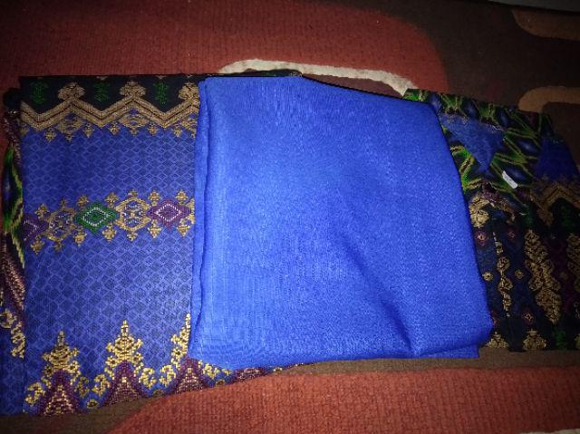 Batik Couple Zumara Etnic Zumaira Etnik